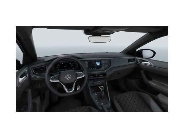 VW Taigo Taigo R-Line PLUS 1.5 TSI OPF DSG - автомобили, коли, обяви за нови и употребявани 9