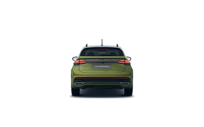 VW Taigo Taigo R-Line PLUS 1.5 TSI OPF DSG - автомобили, коли, обяви за нови и употребявани 10