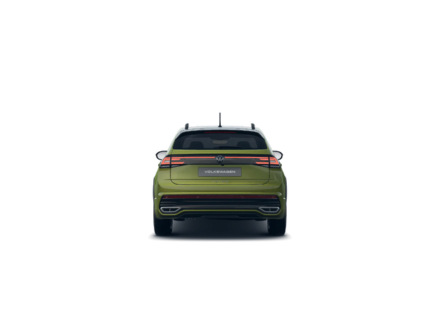 VW Taigo Taigo R-Line PLUS 1.5 TSI OPF DSG - автомобили, коли, обяви за нови и употребявани 10
