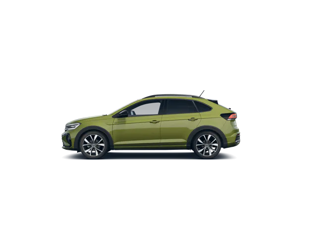 VW Taigo Taigo R-Line PLUS 1.5 TSI OPF DSG - автомобили, коли, обяви за нови и употребявани 4