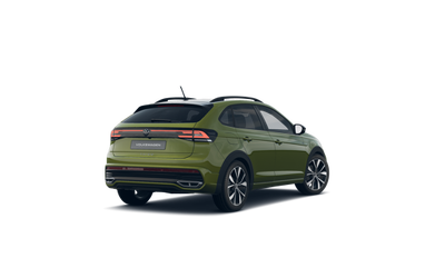 VW Taigo Taigo R-Line PLUS 1.5 TSI OPF DSG - автомобили, коли, обяви за нови и употребявани 6
