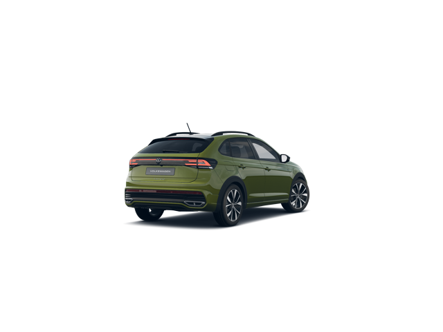VW Taigo Taigo R-Line PLUS 1.5 TSI OPF DSG - автомобили, коли, обяви за нови и употребявани 6
