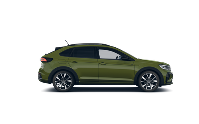 VW Taigo Taigo R-Line PLUS 1.5 TSI OPF DSG - автомобили, коли, обяви за нови и употребявани 7