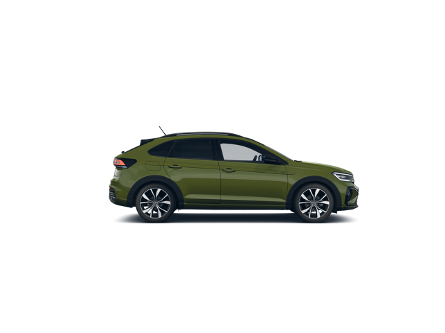 VW Taigo Taigo R-Line PLUS 1.5 TSI OPF DSG - автомобили, коли, обяви за нови и употребявани 7