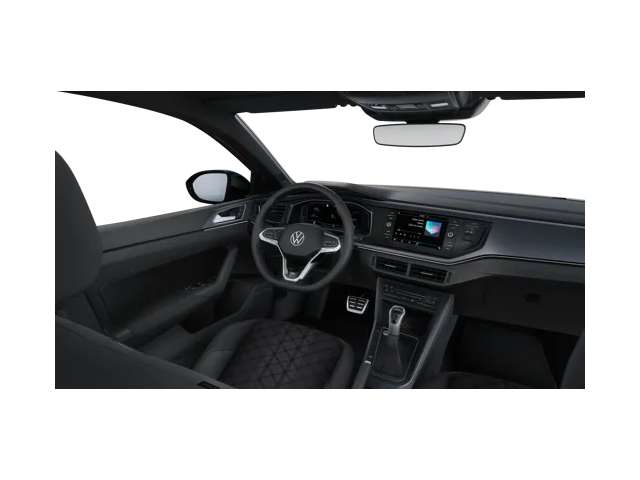 VW Taigo Taigo R-Line PLUS 1.5 TSI OPF DSG - автомобили, коли, обяви за нови и употребявани 3