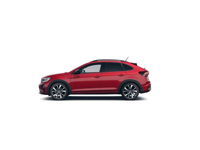 VW Taigo Taigo R-Line PLUS 1.5 TSI OPF DSG - автомобили, коли, обяви за нови и употребявани 4
