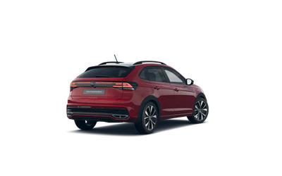 VW Taigo Taigo R-Line PLUS 1.5 TSI OPF DSG - автомобили, коли, обяви за нови и употребявани 6