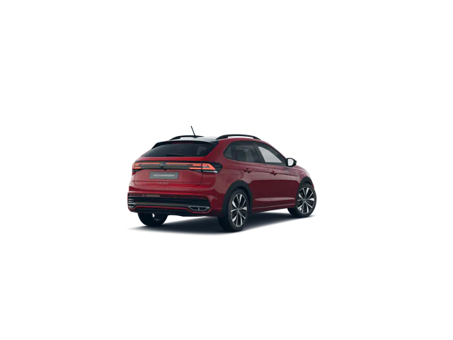 VW Taigo Taigo R-Line PLUS 1.5 TSI OPF DSG - автомобили, коли, обяви за нови и употребявани 6