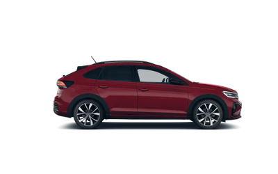 VW Taigo Taigo R-Line PLUS 1.5 TSI OPF DSG - автомобили, коли, обяви за нови и употребявани 7