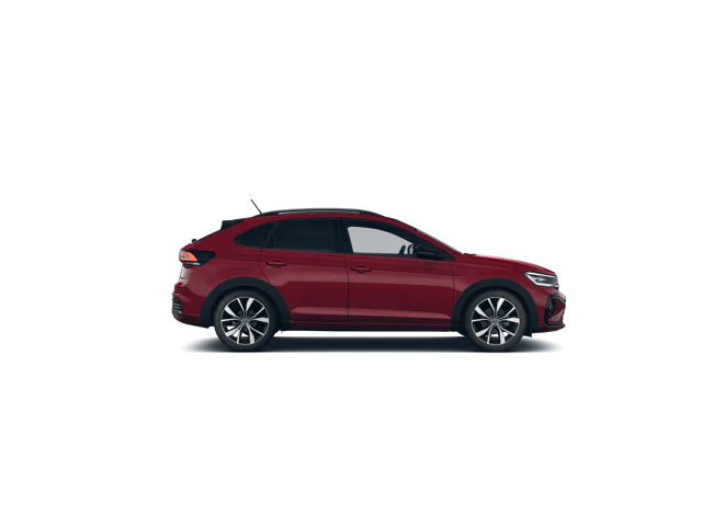 VW Taigo Taigo R-Line PLUS 1.5 TSI OPF DSG - автомобили, коли, обяви за нови и употребявани 7