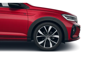 VW Taigo Taigo R-Line PLUS 1.5 TSI OPF DSG - автомобили, коли, обяви за нови и употребявани 8