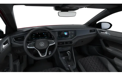 VW Taigo Taigo R-Line PLUS 1.5 TSI OPF DSG - автомобили, коли, обяви за нови и употребявани 9