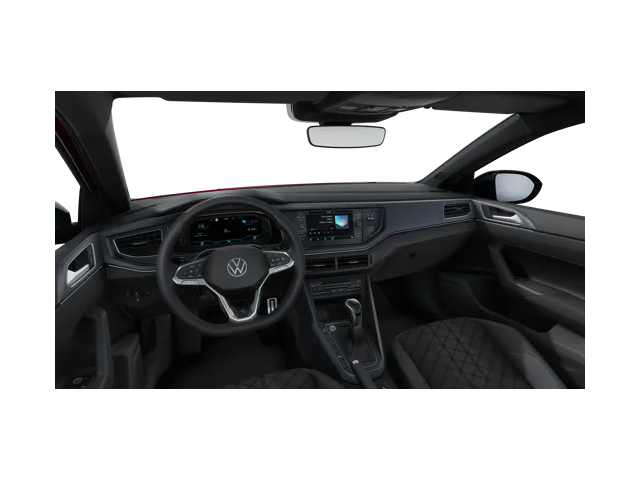 VW Taigo Taigo R-Line PLUS 1.5 TSI OPF DSG - автомобили, коли, обяви за нови и употребявани 9