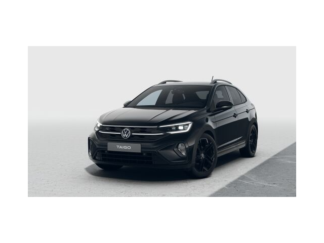 VW Taigo Taigo R-Line PLUS 1.5 TSI OPF DSG - автомобили, коли, обяви за нови и употребявани 2