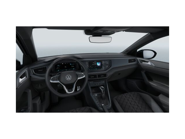 VW Taigo Taigo R-Line PLUS 1.5 TSI OPF DSG - автомобили, коли, обяви за нови и употребявани 9