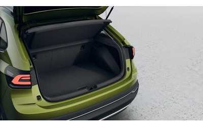 VW Taigo Taigo Style 1.0 TSI OPF DSG - автомобили, коли, обяви за нови и употребявани 10