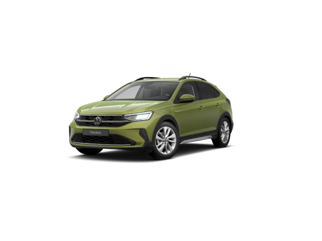 VW Taigo Taigo Style 1.0 TSI OPF DSG - автомобили, коли, обяви за нови и употребявани 11