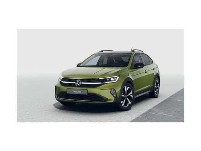 VW Taigo Taigo Style 1.0 TSI OPF DSG - автомобили, коли, обяви за нови и употребявани 2