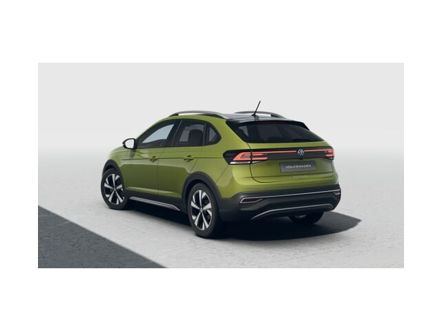 VW Taigo Taigo Style 1.0 TSI OPF DSG - автомобили, коли, обяви за нови и употребявани 5