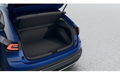 VW Taigo Taigo Style 1.0 TSI OPF DSG - автомобили, коли, обяви за нови и употребявани 10