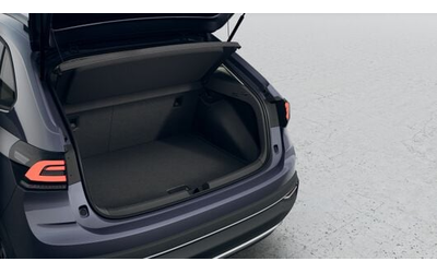 VW Taigo Taigo Style 1.0 TSI OPF DSG - автомобили, коли, обяви за нови и употребявани 10