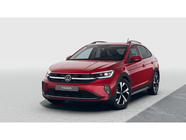 VW Taigo Taigo Style 1.0 TSI OPF DSG - автомобили, коли, обяви за нови и употребявани 1
