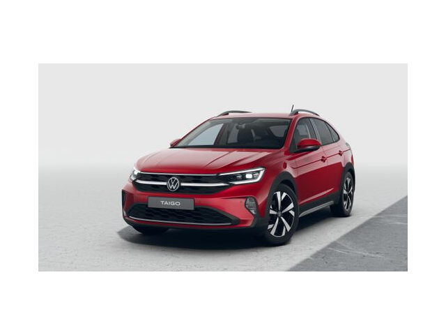 VW Taigo Taigo Style 1.0 TSI OPF DSG - автомобили, коли, обяви за нови и употребявани 2