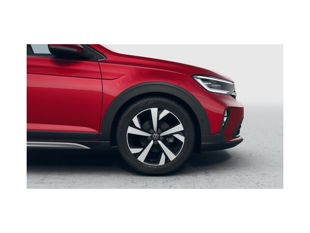 VW Taigo Taigo Style 1.0 TSI OPF DSG - автомобили, коли, обяви за нови и употребявани 8