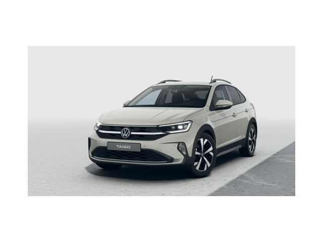 VW Taigo Taigo Style 1.0 TSI OPF DSG - автомобили, коли, обяви за нови и употребявани 0