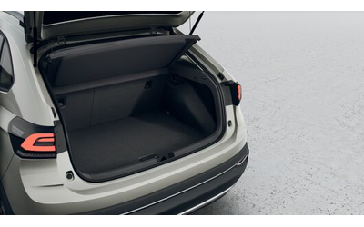 VW Taigo Taigo Style 1.0 TSI OPF DSG - автомобили, коли, обяви за нови и употребявани 10