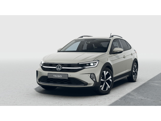 VW Taigo Taigo Style 1.0 TSI OPF DSG - автомобили, коли, обяви за нови и употребявани 1