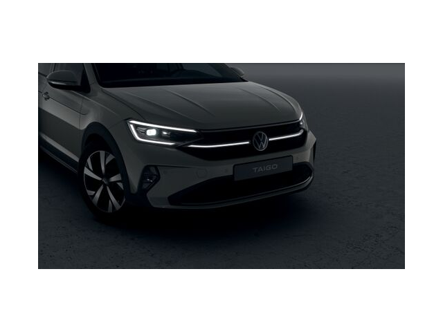 VW Taigo Taigo Style 1.0 TSI OPF DSG - автомобили, коли, обяви за нови и употребявани 6