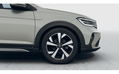 VW Taigo Taigo Style 1.0 TSI OPF DSG - автомобили, коли, обяви за нови и употребявани 8
