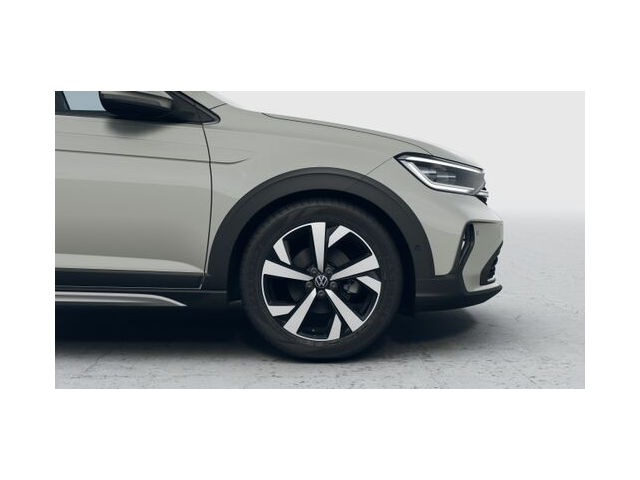 VW Taigo Taigo Style 1.0 TSI OPF DSG - автомобили, коли, обяви за нови и употребявани 8