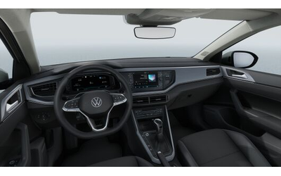 VW Taigo Taigo Style 1.0 TSI OPF DSG - автомобили, коли, обяви за нови и употребявани 9
