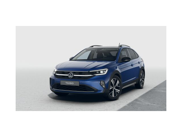 VW Taigo Taigo Style 1.5 TSI OPF DSG - автомобили, коли, обяви за нови и употребявани 0