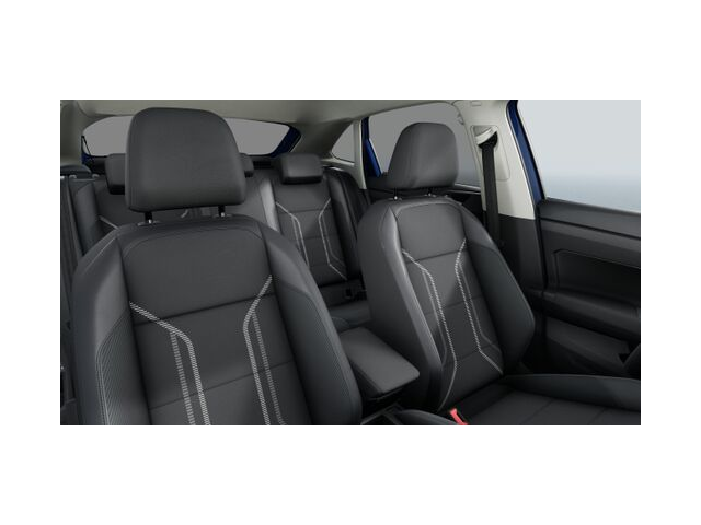 VW Taigo Taigo Style 1.5 TSI OPF DSG - автомобили, коли, обяви за нови и употребявани 3