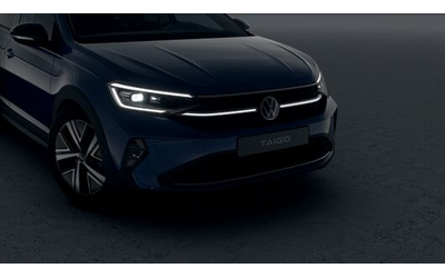 VW Taigo Taigo Style 1.5 TSI OPF DSG - автомобили, коли, обяви за нови и употребявани 6