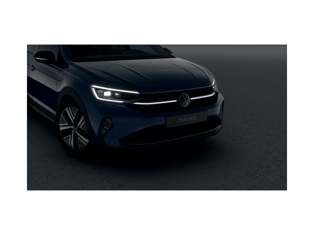 VW Taigo Taigo Style 1.5 TSI OPF DSG - автомобили, коли, обяви за нови и употребявани 6
