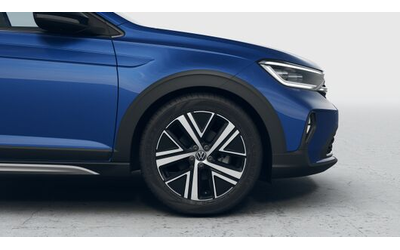 VW Taigo Taigo Style 1.5 TSI OPF DSG - автомобили, коли, обяви за нови и употребявани 8