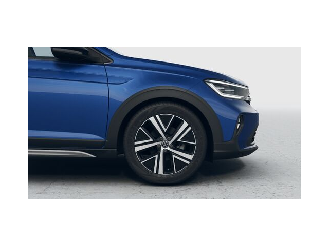 VW Taigo Taigo Style 1.5 TSI OPF DSG - автомобили, коли, обяви за нови и употребявани 8