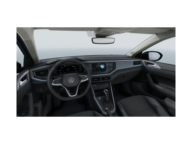 VW Taigo Taigo Style 1.5 TSI OPF DSG - автомобили, коли, обяви за нови и употребявани 9