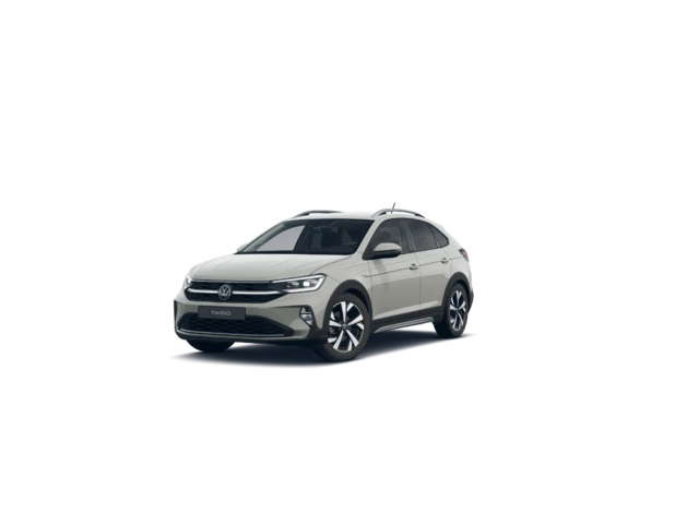 VW Taigo Taigo Style 1.5 TSI OPF DSG - автомобили, коли, обяви за нови и употребявани 0