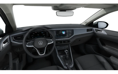 VW Taigo Taigo Style 1.5 TSI OPF DSG - автомобили, коли, обяви за нови и употребявани 9