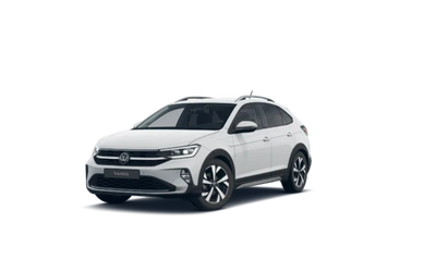 VW Taigo Taigo Style 1.5 TSI OPF DSG - автомобили, коли, обяви за нови и употребявани 0