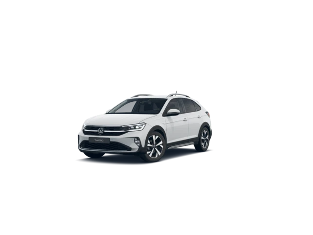 VW Taigo Taigo Style 1.5 TSI OPF DSG - автомобили, коли, обяви за нови и употребявани 0