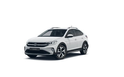 VW Taigo Taigo Style 1.5 TSI OPF DSG - автомобили, коли, обяви за нови и употребявани 1