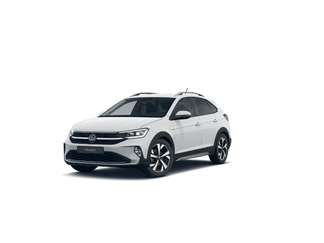 VW Taigo Taigo Style 1.5 TSI OPF DSG - автомобили, коли, обяви за нови и употребявани 1