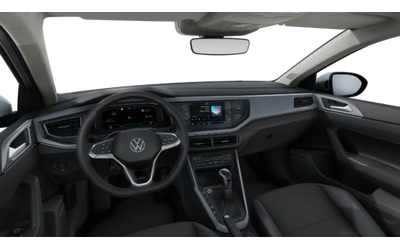 VW Taigo Taigo Style 1.5 TSI OPF DSG - автомобили, коли, обяви за нови и употребявани 9
