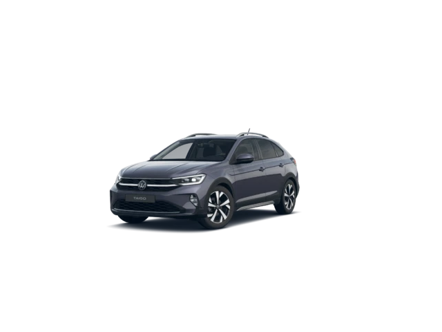 VW Taigo Taigo Style 1.5 TSI OPF DSG - автомобили, коли, обяви за нови и употребявани 2